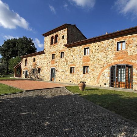 Agriturismo San Martino Quarrata Exterior foto