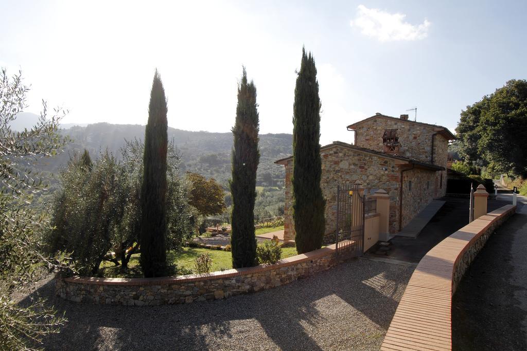 Agriturismo San Martino Quarrata Exterior foto