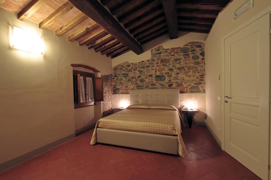Agriturismo San Martino Quarrata Quarto foto
