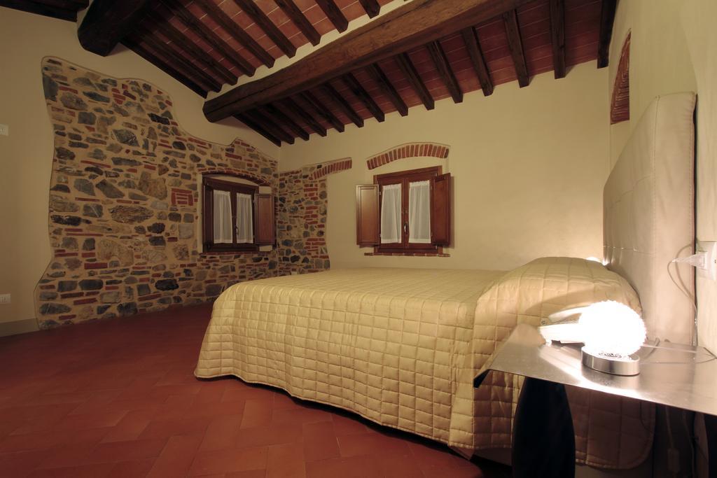 Agriturismo San Martino Quarrata Exterior foto