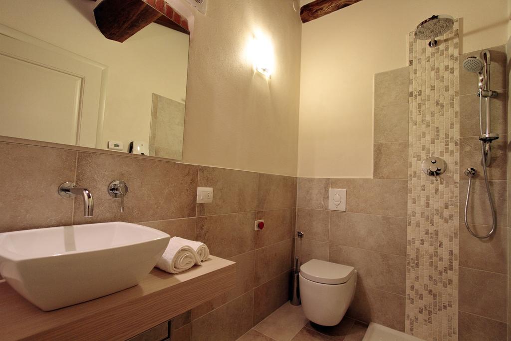 Agriturismo San Martino Quarrata Exterior foto